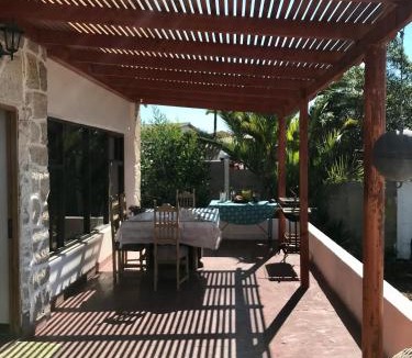 Tongoy House | Casa Tongoy