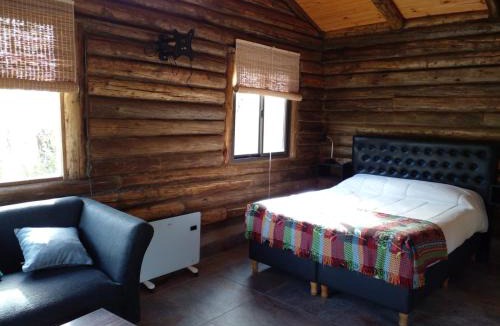 Potrerillos Ski Chalet | Posta Nehuen Tomillo