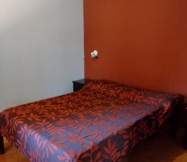 Coronel Moldes Apartment | Cabañas Las Delicias