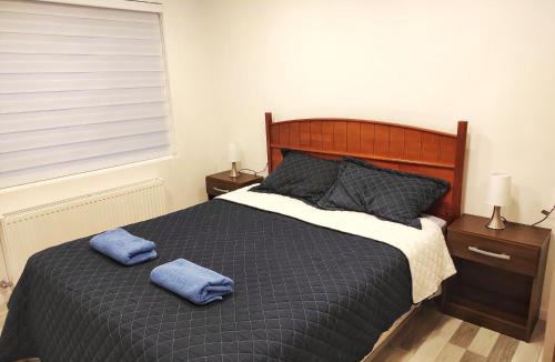Punta Arenas House | Casa nueva, excelente ubicación