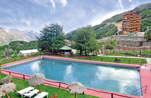Pinto Hotel | Hotel Alto Nevados