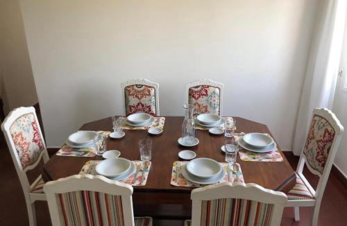 Barrio Centro Apartment | El Shaddai
