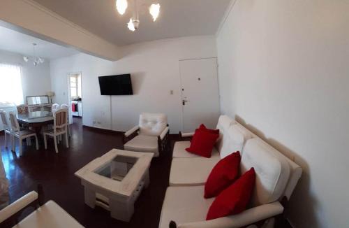 Barrio Centro Apartment | El Shaddai