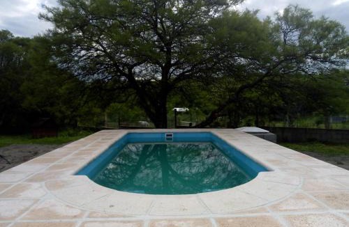 La Granja House | Cabaña Casablanca