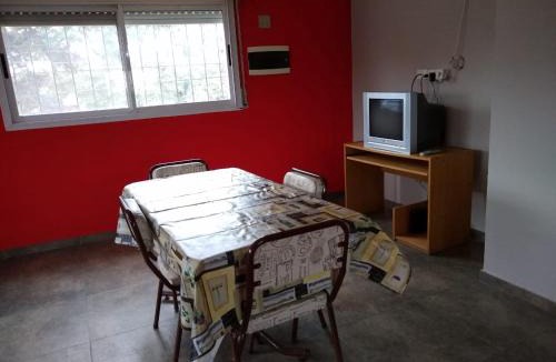 Lujan Apartment | Casa Centrica Lujan Planta Alta