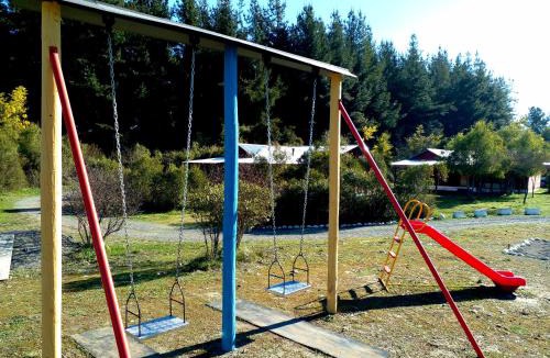 Parral House | Cabañas Los Ciervos