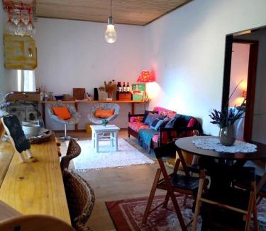 Vitor Hugo House | Encanto do Lagarto