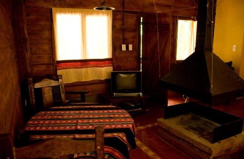 San Salvador de Jujuy Cabin | Finca La Colorada