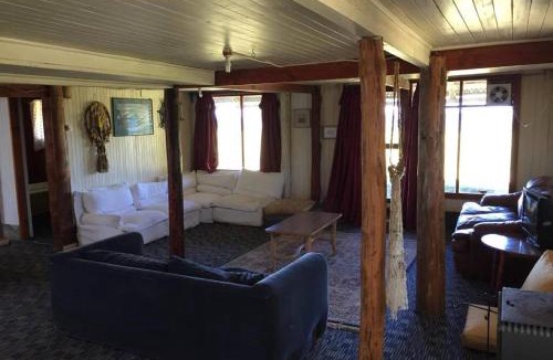 Ancud House | Alojamiento en Chiloé hermosa vista y gran espacio