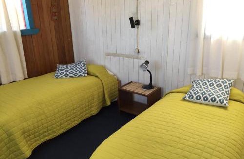 Ancud House | Alojamiento en Chiloé hermosa vista y gran espacio