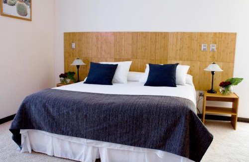Quillota Hotel | Open Hotel