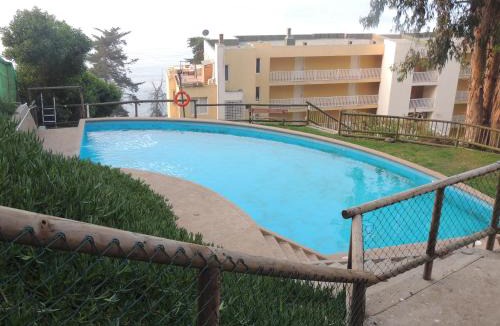 Caleta Horcon Apartment | Bahía Pelícanos