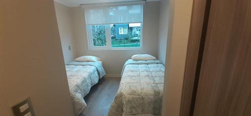 Pucon Apartment | Exceptional Deluxe Apartment Pucon near Lake and Volcano