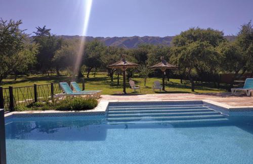 Carpinteria Apartment | El Naranjero Apart
