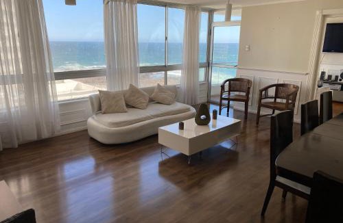 Cavancha Apartment | Nautilus Vista al Mar