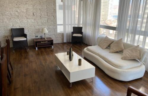 Cavancha Apartment | Nautilus Vista al Mar