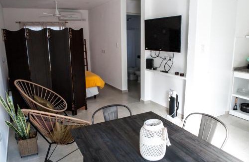 Rafaela Apartment | Mono ambiente amplio, luminoso y moderno con excelente ubicación
