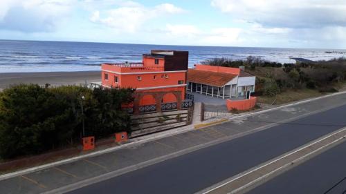 Mar de Ajo Apartment | Mutualidad de empleados del Club Gimnasia y Esgrima de Buenos Aires