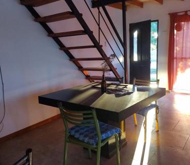Lobos House | Mi casa en Lobos