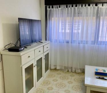 Trelew Apartment | Departamento centrico