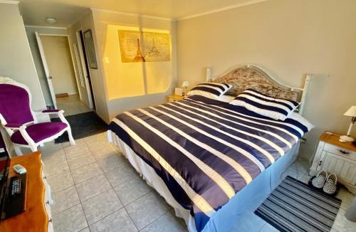 Tongoy Apartment | Puerto Velero/Primera Linea