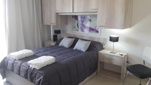 Chivilcoy Apartment | Plaza 376