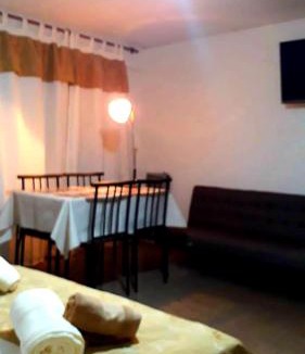 Estancia Grande House | Departamentos Maryan