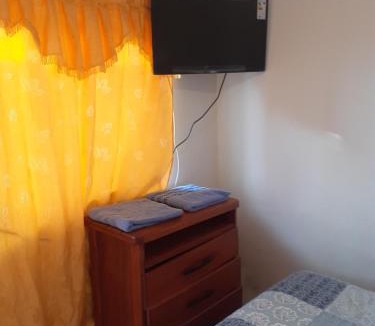La Serena House | Tifrys