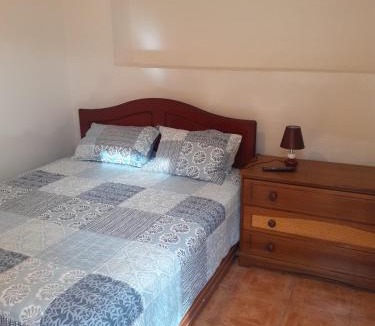 La Serena House | Tifrys