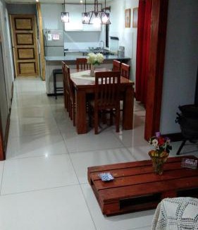 Bajos de Lircay House | casa vistahermosa