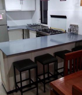 Bajos de Lircay House | casa vistahermosa