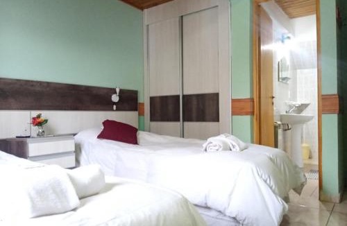 Province of Tierra del Fuego Hotel | Departamentos Paisaje del Beagle
