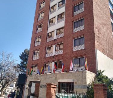 San Luis Hotel | Quintana Hotel
