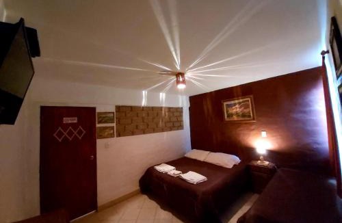 Maimara Hotel | Hosteria Maimará