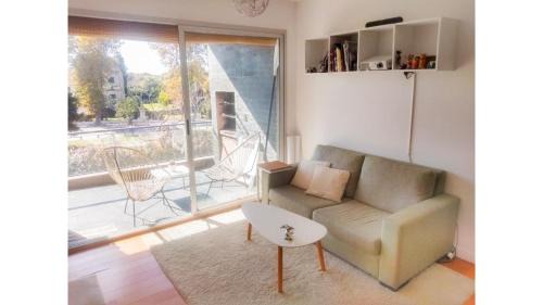 Tigre Apartment | Depto 2 amb al río +GYM+SAUNA+PISCINA, Tigre Buenos Aires