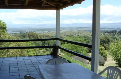 Alta Gracia Cabin | Vista del Condor