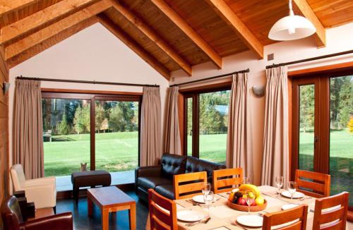 Villarrica House | Cabañas Patagonia Lefun