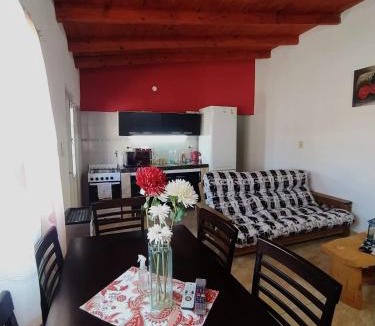 Zapala Apartment | Zapala Dptos por día