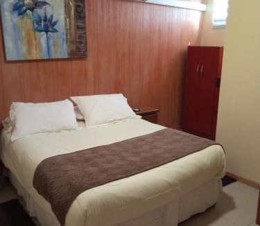 Ovalle Hotel | Gran Hotel Ovalle