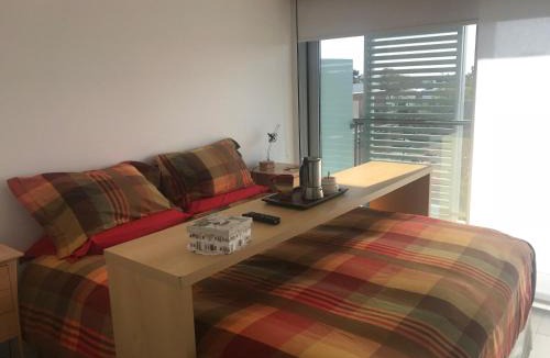Mar del Plata Apartment | Incomparable Vista al Golf