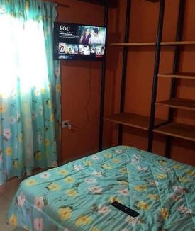 El Encon Apartment | Cabañas del Mollar Salta con Wifi y Netflix