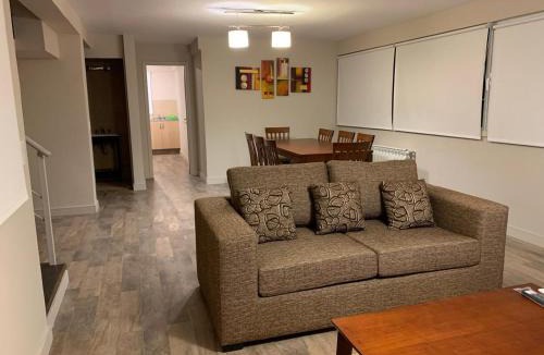 Villa Catedral Apartment | CATEDRAL SUITES