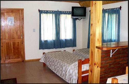 Playa Bonita Cabin | Complejo Los Arrayanes
