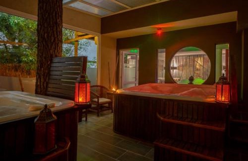Mar de Las Pampas Hotel | Mizu Hotel Boutique
