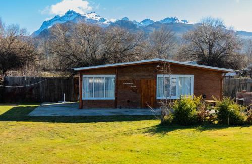 Trevelin Apartment | Cabañas Rosa