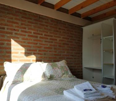 Trevelin House | Masia del Valle