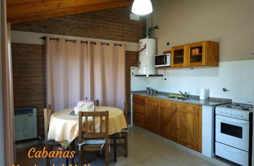 Trevelin House | Masia del Valle