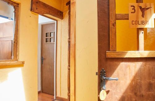 Santa Cruz House | Hostal Aldea Colchagua Experience