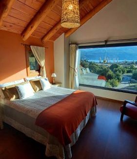 Lolog Hotel | Hostería Encanto del Lolog