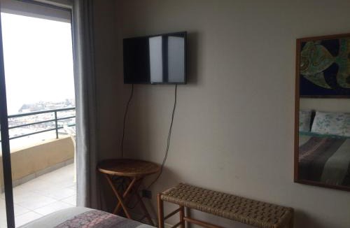 Caleta Horcon Apartment | Horcon Condominio CAUCAU